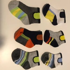Baby socks